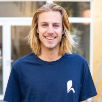 Hopper Mobility Employee Luis Kofler's profile photo