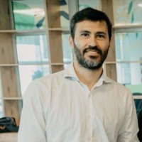 Brain Technology Employee Gustavo Urinovsky's profile photo