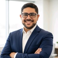 Grupo AMR Saúde Employee Alan Granato's profile photo