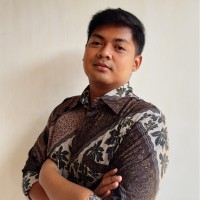 Solutif Employee Muhammad Putra's profile photo