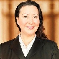 Mary Benjamin Email & Phone Number