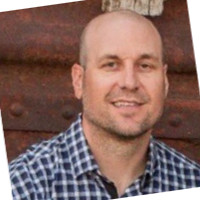 National Renewable Energy Laboratory Employee Mark Still's profile photo