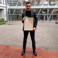 GOLTY Employee Danilo Andrés Bohórquez Díaz's profile photo