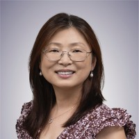 PepsiCo Employee Jeannie Kim's profile photo