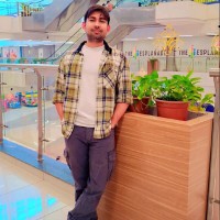 San International Employee Prabhat Singh's profile photo