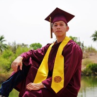 Electronic Proving Ground Employee Alex Plantz's profile photo