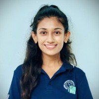 Exposition Employee Nevindi Munasinghe's profile photo