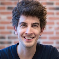 Fruitcake Employee Luke Lathouwers's profile photo