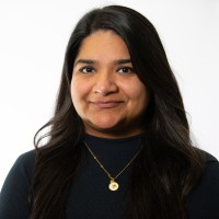 Government Actuary's Department Employee Indrani Banerjee-Jones's profile photo