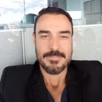 Consultare Employee Andre Londono's profile photo