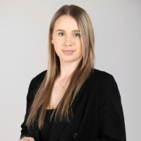 Bison Commerce Employee Jovita Janulaitė's profile photo