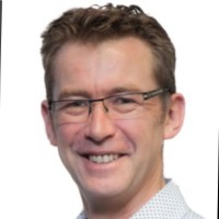 Catalyst Employee Kevin McCreton's profile photo