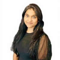 Ramya B. Email