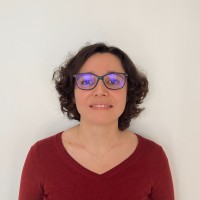 Welyb Employee Marion Candau's profile photo