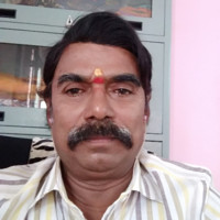 Selfish Employee Umakanth Sutar's profile photo