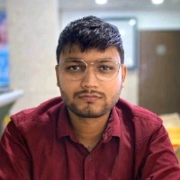 Abhishek Pandey's profile photo