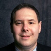 American Council on Education Employee Jonathan Riskind's profile photo