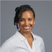 BECOME Employee Dominica McBride's profile photo