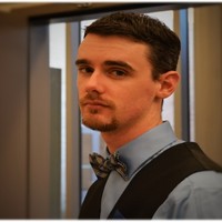 South Plains College Employee Jamison Joiner's profile photo