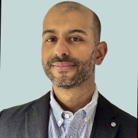 Index Exchange Employee Jonathan Menezes's profile photo