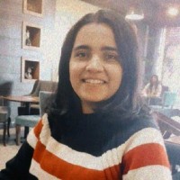 Samnidhy Employee Shivangi Thavani's profile photo