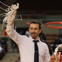 Rancho Solano Preparatory School Employee Aaron Trigg's profile photo