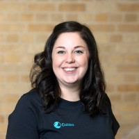 Cubiko Employee Amanda Johnson's profile photo