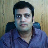 Abhay Srivastava Email & Phone Number