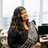Agivant Technologies Employee Tanu Das's profile photo