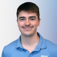 Cody Askins LLC Employee Keegan Hix's profile photo