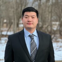 UMD Employee Johnny Li's profile photo