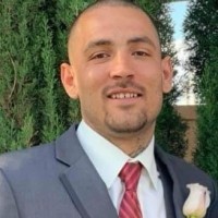 Siemens Electrical Products GB&I Employee Trevon Smith's profile photo