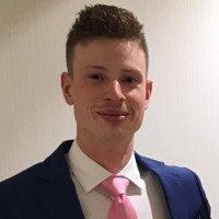 EVS Canada Employee Marko Markac's profile photo