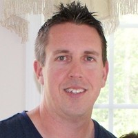 Century Supply Chain Solutions Employee Howie Doherty's profile photo