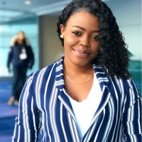 College of Pharmacists of British Columbia Employee Brown's profile photo