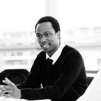 Balfour Beatty plc Employee Morgan John's profile photo