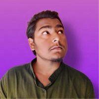 YouTube Employee Abhinav Upadhyay's profile photo