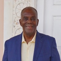 Ronald Johnson Email & Phone Number