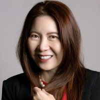 Edith Goh Email