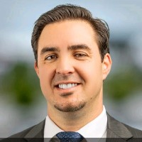 Porsche Marin Employee Gabriel Rocha's profile photo