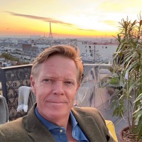 Volvo Trucks France Employee Marcus Hörberg's profile photo