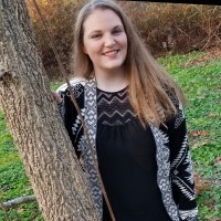 Lake Lanier Islands Resort, NE Georgia Employee Caroline McKinzie's profile photo