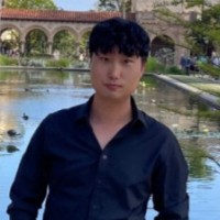 General Dynamics Information Technology Employee Patrick Park's profile photo