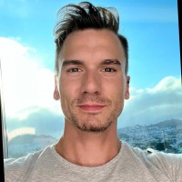 Affirm Employee Chris Hanner's profile photo