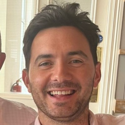 Structural Innov8 Ltd Employee Michael Slevin's profile photo