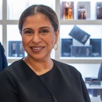 Perfumes Of The World Employee Sonita Meherali's profile photo