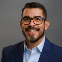 Gartner Employee Sandro Araujo's profile photo