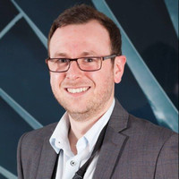 bet365 Employee Michael Booth's profile photo