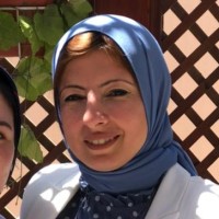 ARMA Group Employee Maha Elkashlan's profile photo
