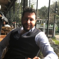 Uniproperty Employee Khaled Jamal's profile photo
